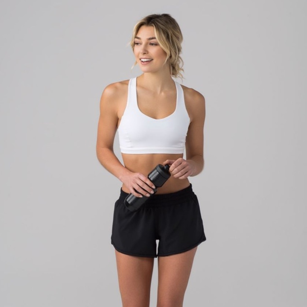 Lululemon Seek The Heat Short II 2.5inch